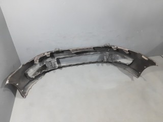 Бампер передний, ориг. номер 6RU807221AGRU, Volkswagen Polo SED