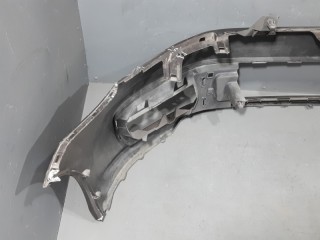 Бампер передний, ориг. номер 6RU807221AGRU, Volkswagen Polo SED