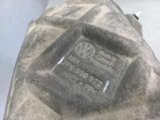 Локер задний правый, ориг. номер 7P6810972, Volkswagen Touareg NF