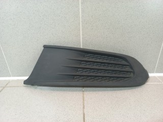 Решетка в бампер левая, ориг. номер 6RU853665C, Volkswagen Polo Sed