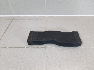Воздухозаборник (внутри), ориг. номер 282121R100, Hyundai Solaris 1 2010-2014