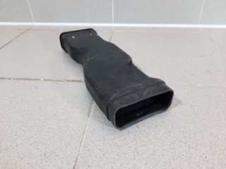Воздухозаборник (внутри), ориг. номер 282121R100, Hyundai Solaris 1 2010-2014