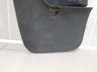 Брызговик задний левый, ориг. номер 6RU075101, Volkswagen Polo Sed