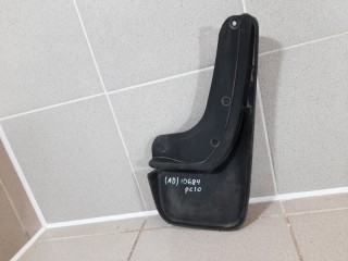 Брызговик задний левый, ориг. номер 6RU075101, Volkswagen Polo Sed