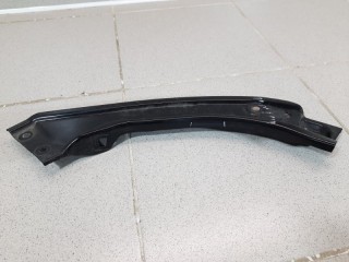 Элемент передней панели, ориг. номер 6N5805932A, Volkswagen Polo 6 2017-2021