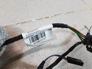 Проводка (коса), ориг. номер 1T1971147, Volkswagen Touran 1T