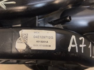 Коллектор впускной, ориг. номер 04E129712G, Volkswagen Polo Sed