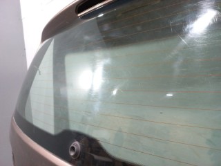Дверь багажника, ориг. номер 1T0827025Q, Volkswagen Touran 1T
