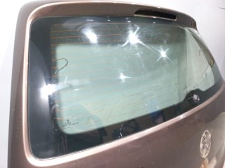 Дверь багажника, ориг. номер 1T0827025Q, Volkswagen Touran 1T
