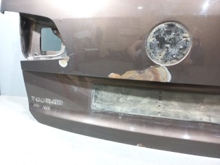 Дверь багажника, ориг. номер 1T0827025Q, Volkswagen Touran 1T