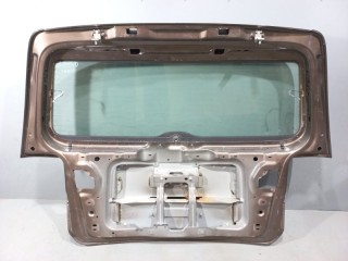 Дверь багажника, ориг. номер 1T0827025Q, Volkswagen Touran 1T