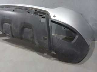 Бампер задний, ориг. номер 850221057R, Renault Duster