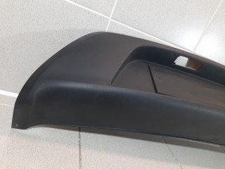 Юбка задняя, ориг. номер 86612H0000, Hyundai Rio 4