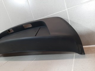Юбка задняя, ориг. номер 86612H0000, Hyundai Rio 4