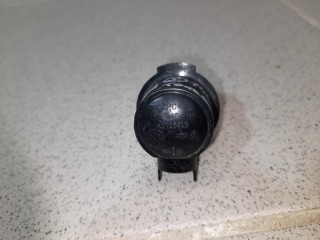 Фонарь подсветки двери, ориг. номер 7P6945291, Volkswagen Touareg NF