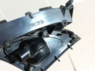 Фонарь подсветки в зеркало, Nissan Pathfinder R51 2004-2010