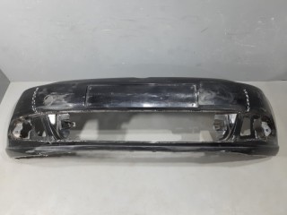 Бампер передний Volkswagen Polo SED, 6RU807221GRU