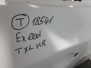 Дверь задняя правая, ориг. номер 509000768ABDYJ, Exeed TXL