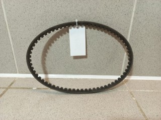 Ремень клиновый, ориг. номер 10A0665C, Volkswagen Golf 2 1983-1992