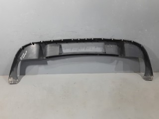 Юбка задняя, ориг. номер 7P6807568, Volkswagen Touareg NF