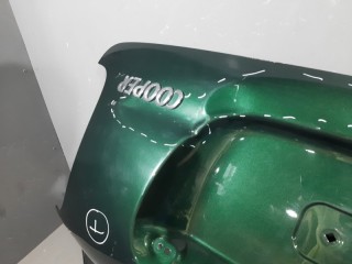 Дверь багажника, ориг. номер 41007320545, Mini Hatch F56