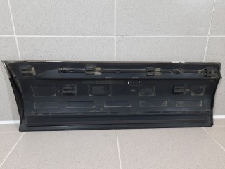 Накладка двери задней левой, ориг. номер 7P6854949HGRU, Volkswagen Touareg NF