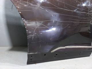 Дверь задняя правая, ориг. номер 6700348130, Lexus RX350 3