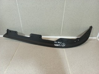 Уплотнитель двери, ориг. номер 51767299998, Mini Hatch F56
