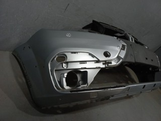 Бампер передний, ориг. номер 8450090644, Lada Largus FL Cross
