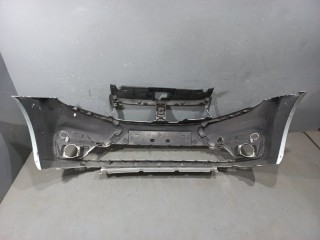 Бампер передний, ориг. номер 8450090644, Lada Largus FL Cross
