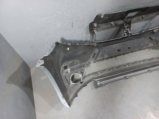 Бампер передний, ориг. номер 8450090644, Lada Largus FL Cross