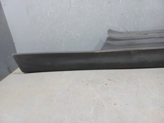 Накладка на порог (наружная), ориг. номер 5177300818, Mini Hatch F55