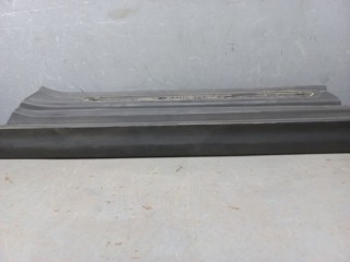 Накладка на порог (наружная), ориг. номер 5177300818, Mini Hatch F55