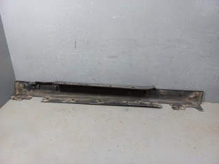 Накладка на порог (наружная), ориг. номер 5177300818, Mini Hatch F55
