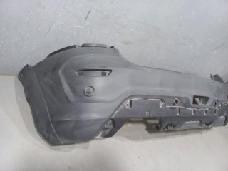 Бампер задний, ориг. номер 8450021008, Lada X-Ray Cross