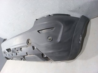 Бампер задний, ориг. номер 8450021008, Lada X-Ray Cross