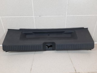 Обшивка багажника, ориг. номер 6RU863459A82V, Volkswagen Polo SED