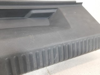 Обшивка багажника, ориг. номер 6RU863459A82V, Volkswagen Polo SED