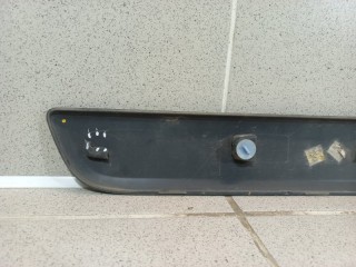 Накладка двери передней правой, ориг. номер 8200439113, Renault Kangoo