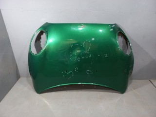 Капот, ориг. номер 41007374519, Mini Hatch F56