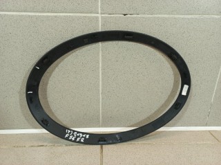 Рамка фары правой, ориг. номер 51137449210, Mini Hatch F55