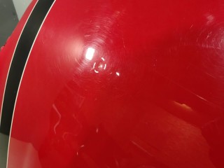 Капот, ориг. номер 41007374519, Mini Hatch F56
