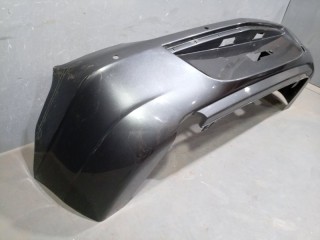 Бампер задний, ориг. номер 52022577, Chevrolet Cobalt T250