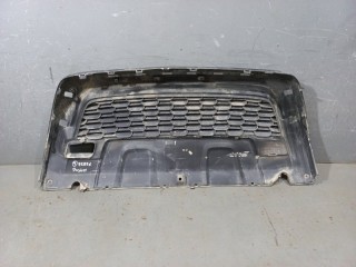 Решетка в бампер центральная, ориг. номер 622542036R, Renault Duster