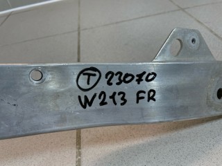 Элемент передней панели, ориг. номер A2536210500, Mercedes-Benz E-class W213 2016-2021