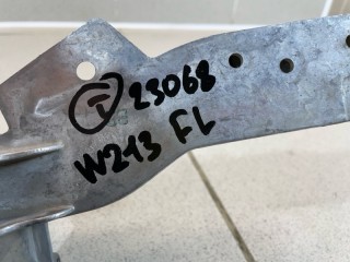 Элемент передней панели, ориг. номер A2536210600, Mercedes-Benz E-class W213 2016-2021