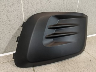 Заглушка бампера левая, ориг. номер 9810966177, Peugeot Partner Tepee B9
