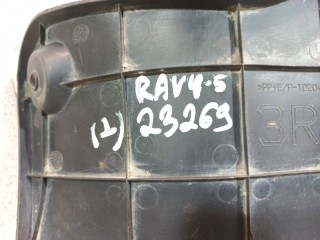 Пыльник (кузов наружные), ориг. номер 5259142100, Toyota Rav4 5 2018-2026