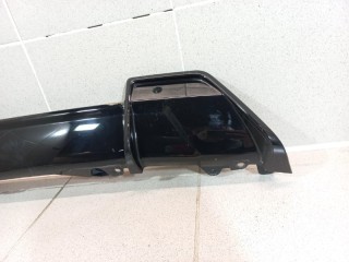 Накладка заднего бампера, ориг. номер 51128077204, BMW X5 F95