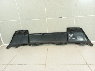 Накладка заднего бампера, ориг. номер 51128077204, BMW X5 F95